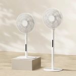 Xiaomi Mijia Smart Standing Fan Pro Slim - Image 3