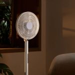 Xiaomi Mijia Smart Standing Fan Pro Slim - Image 4