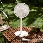Xiaomi Mijia Smart Standing Fan Pro Slim - Image 5