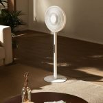 Xiaomi Mijia Smart Standing Fan Pro Slim - Image 8