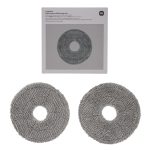 Xiaomi Robot Vacuum Mop Pad - S40 Pro | H50 | H50 Pro - Image 5