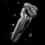 Xiaomi Mijia Electric Shaver Pro - Silver - Image 3