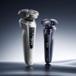 Xiaomi Mijia Electric Shaver Pro - Silver - Image 4