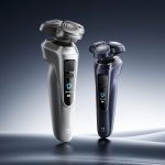 Xiaomi Mijia Electric Shaver Pro – Blue - Image 2