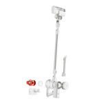 Xiaomi Mijia Vacuum Cleaner 4C - Image 3