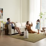 Xiaomi Smart Air Purifier 4 Compact EU - Image 18