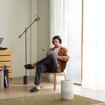 Xiaomi Smart Air Purifier 4 Compact EU - Image 20