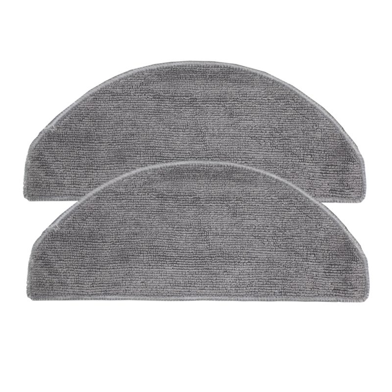 BHR6914GL product image Xiaomi Robot Vacuum Mop Pad - E10|E12|E10C - Image 1