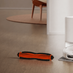Xiaomi Robot Vacuum X20 Anti-tangle Hair Cutting Main Brush - Image 4