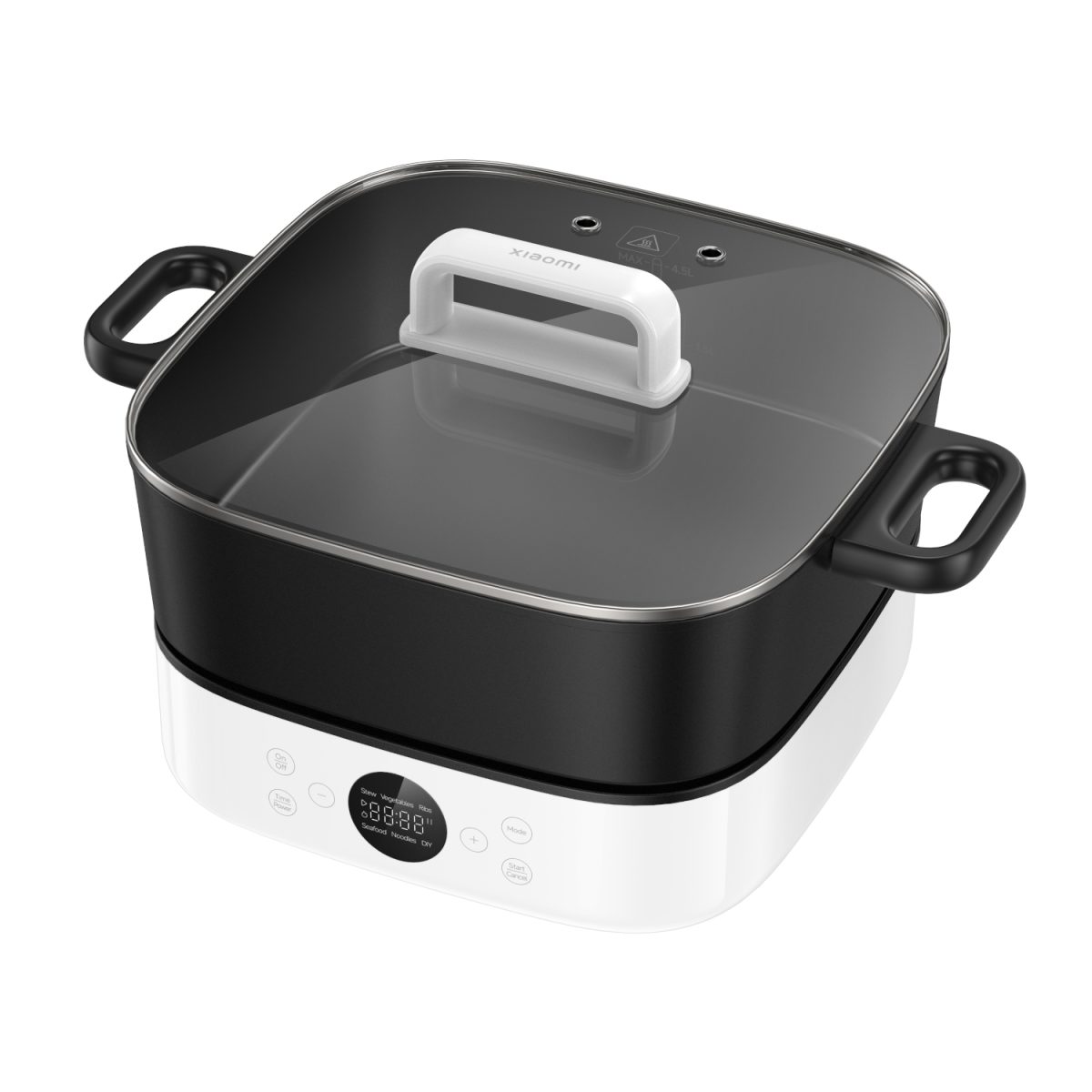 BHR9704EU product image Xiaomi Multifunctional Hot Pot Cooker 6L - Image 1