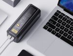 Xiaomi 212W Fast Charge Power Bank 25000mAh – Black - Image 3