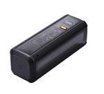 Xiaomi 212W Fast Charge Power Bank 25000mAh – Black - Image 2