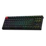 Keychron C3 Pro 8K QMK RGB Wired Mechanical Keyboard (80% Layout, Red Super Switch Hot-Swappable) - Image 3
