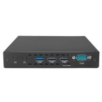 Giada D612 i5-1235U 2x DDR4 3200Mhz - Image 5