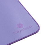 Keychron Desk Mat - Purple - Image 2