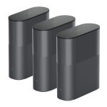 Xiaomi Mesh System BE3600 Pro – 3 Pack