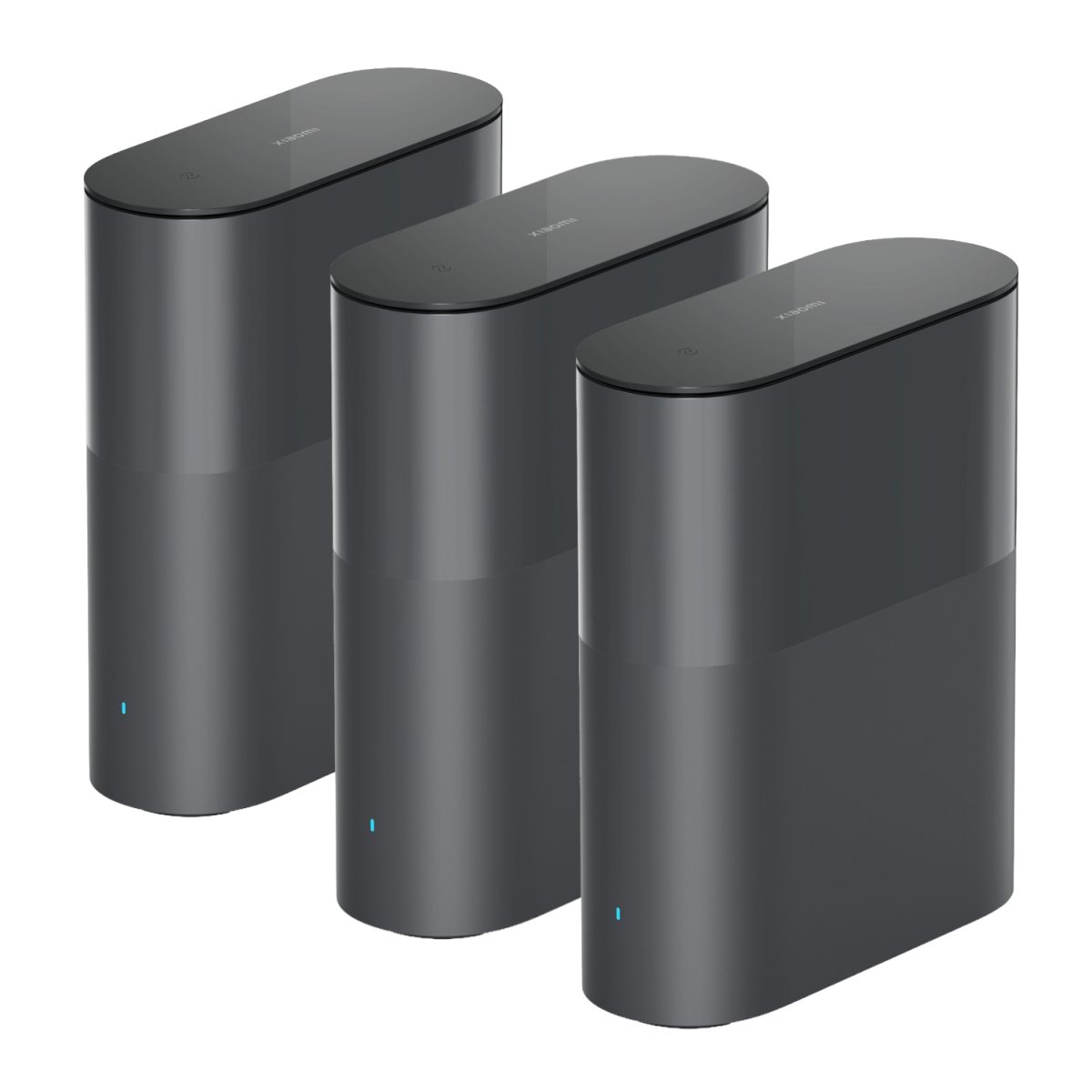 DVB4480GL product image Xiaomi Mesh System BE3600 Pro – 3 Pack - Image 1