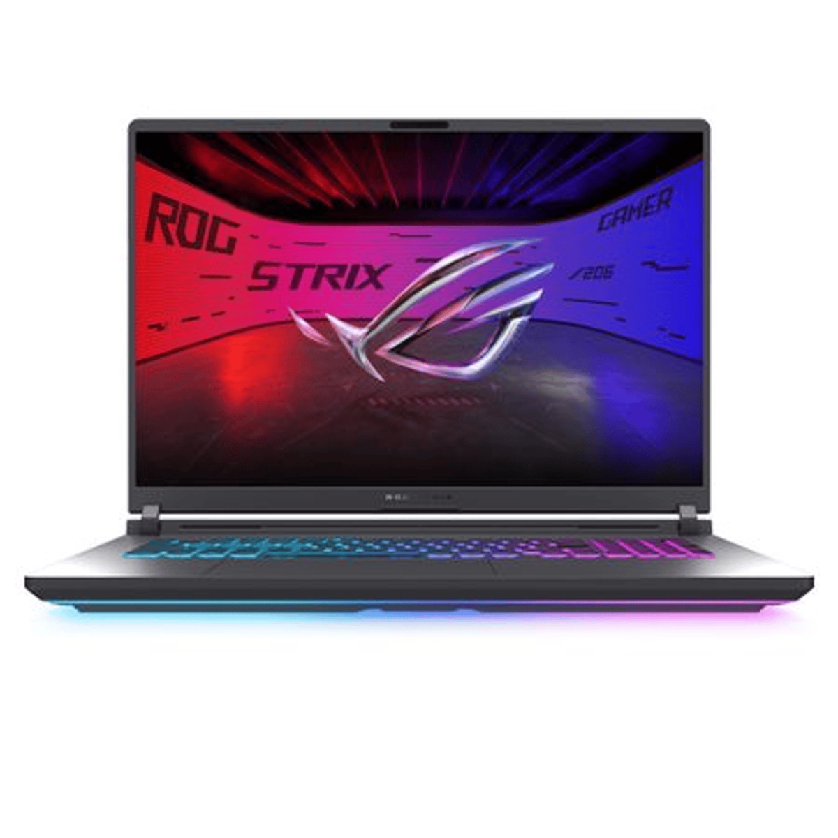 ASUS ROG Strix G18 Ultra 9 RTX 5070 Gaming Laptop 16GB 1TB - Image 1