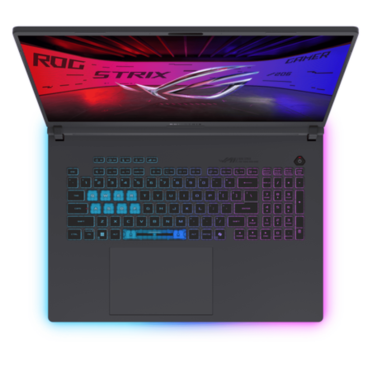 ASUS ROG Strix G18 Ultra 9 RTX 5070 Gaming Laptop 16GB 1TB - Image 3