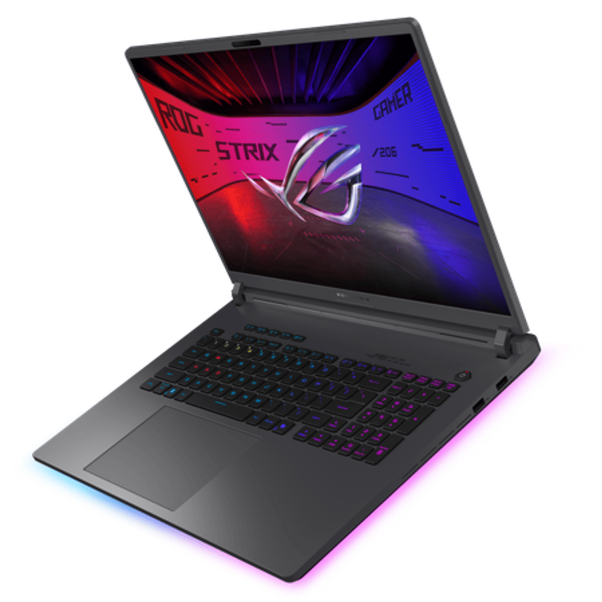 ASUS ROG Strix G18 Ultra 9 RTX 5070 Gaming Laptop 16GB 1TB - Image 9