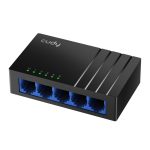 Cudy 5-Port Gigabit Desktop Switch - Image 2
