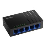 Cudy 5-Port Gigabit Desktop Switch - Image 3