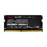 GeIL Pristine 32GB DDR4 3200MHz Notebook Memory