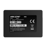 Hiksemi D300 PRO Tantalum Capacitor 3840GB SATA III Enterprise SSD - Image 2