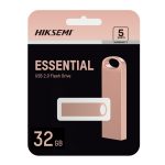 Hiksemi Essential 32GB USB3.0 Flash Drive - Rose Gold - Image 5