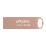 Hiksemi Essential 64GB USB3.0 Flash Drive - Rose Gold - Image 2