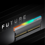 Hiksemi Future RGB 16GBKIT (2x8GB) 3600MHz DDR4 Desktop Gaming Memory Black - Image 9