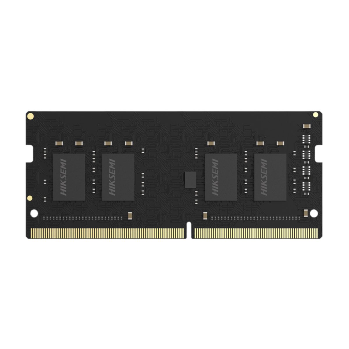 HSC508S48Z1-8G product image Hiksemi Hiker 8GB DDR5 4800MHz SODIMM Notebook Memory - Image 1