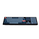Keychron V6 Max Wireless Custom Keyboard - BROWN Switch - Image 3