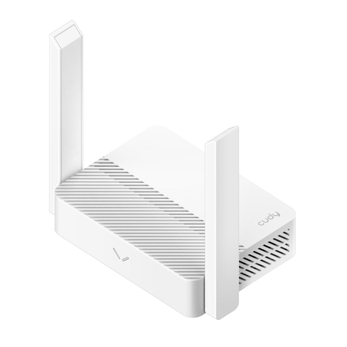 LT300 product image Cudy LT300 4G LTE N300 Wi-Fi Router - White - Image 1