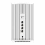 Cudy BE6500 2.5G Mesh Wi-Fi 7 Router – 1 Pack - Image 3