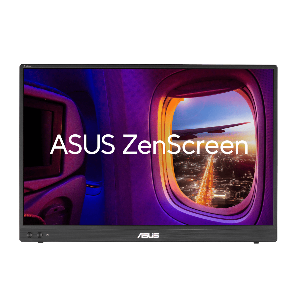 MB16FC product image Asus ZenScreen 16" FHD IPS 60Hz Portable Monitor - Image 1