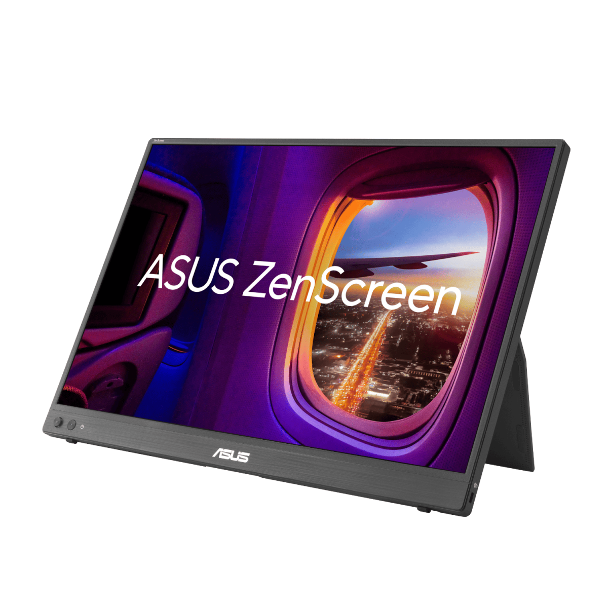 Asus ZenScreen 16" FHD IPS 60Hz Portable Monitor - Image 3