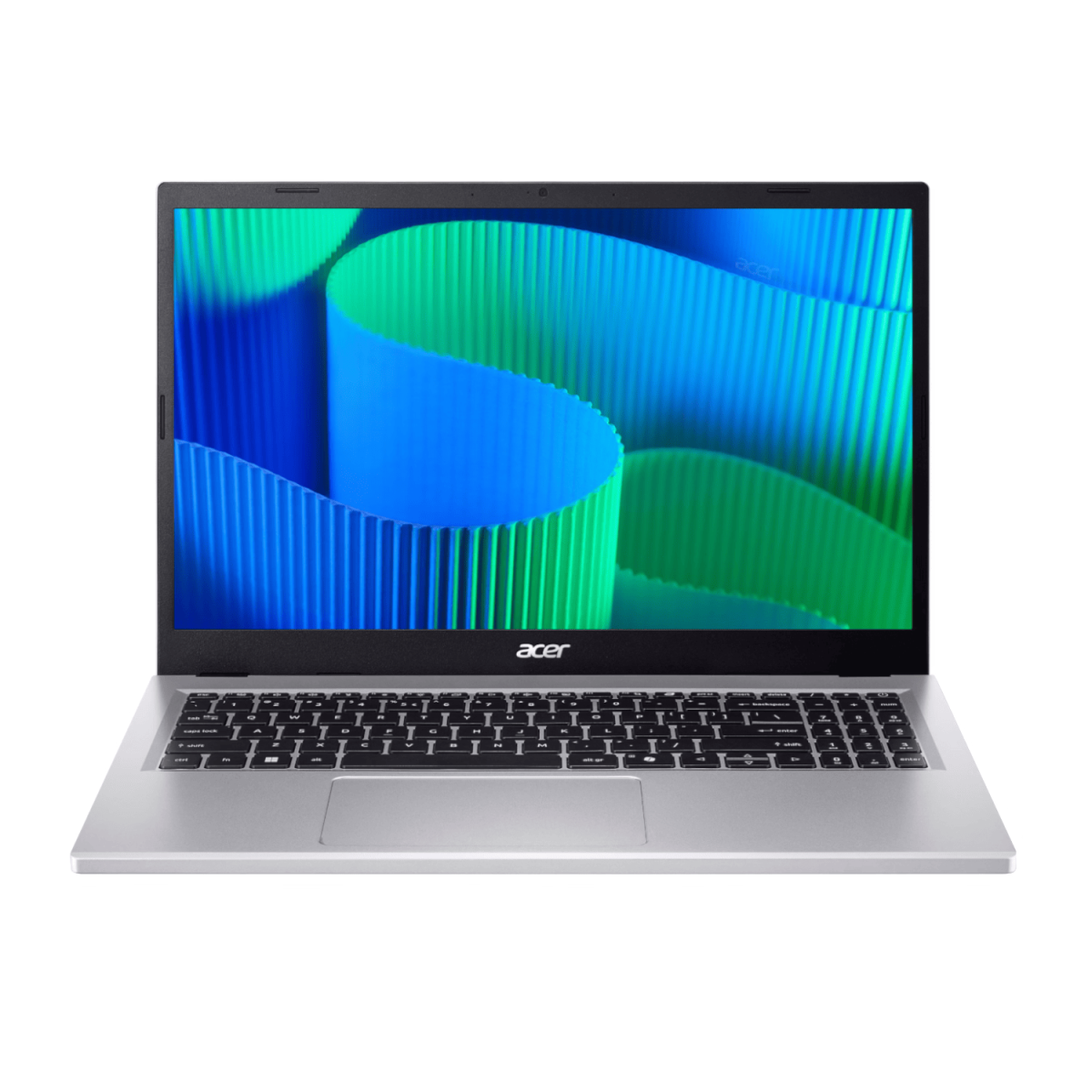 Acer Extensa 15.6″ Laptop | Intel Core i5-120U | 16GB DDR5 | 512GB NVMe | Intel Graphics | Windows 11 Pro - Image 1