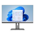 PCBuilder Fusion 24" DDR5 All-in-One Office Desktop - Barebone - Image 2