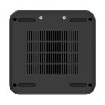 PCBuilder CUBE Intel Core 3-100U 12GB DDR5 512GB Windows 11 Pro Mini PC - Image 5