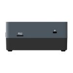 PCBuilder CUBE Intel i5-1235U 16GB DDR4 512GB Windows 11 Pro Mini PC - Image 5