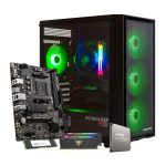 PCBuilder Ryzen 5 5600GT DEFENDER Windows 11 Gaming PC - Image 16