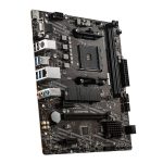 PCBuilder AMD Ryzen 3 3200G HOME MASTER Windows 11 Desktop PC - Image 3