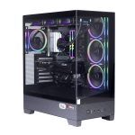 PCBuilder Ryzen 7 7800X3D MAXIMUS Windows 11 Gaming PC - Image 11