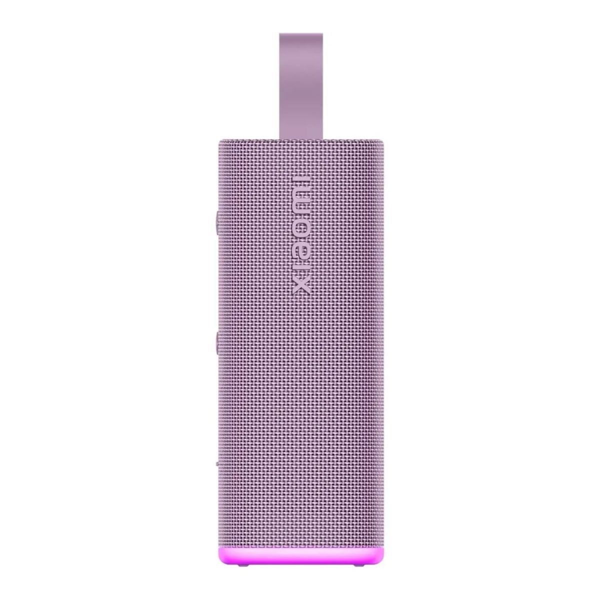 QBH4431GL product image Xiaomi Sound Play Bluetooth Speaker - Purple - Image 1