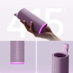 Xiaomi Sound Play Bluetooth Speaker - Purple - Image 3