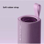 Xiaomi Sound Play Bluetooth Speaker - Purple - Image 5