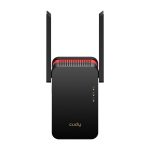 Cudy AX3000 WiFi Range Extender | Wall Plug - Image 2