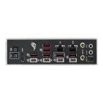 ASUS ROG CROSSHAIR X870E HERO BTF AMD AM5 ATX Gaming Motherboard - Image 5