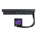 Asus ROG Ryujin III ARGB AIO Liquid Cooler - 3.5" LCD Display - Image 4